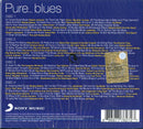 Compilation - Pure...Blues (Box4Cd) Cd 0886977762727