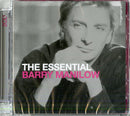 Manilow Barry - The Essential Barry Manilow CD 0886977767524