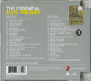 Presley Elvis - The Essential Series Elvis Presley Cd 0886977783920