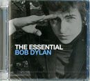 Dylan Bob - The Essential Bob Dylan Cd 0886977841729