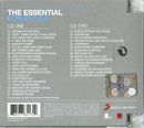 Dylan Bob - The Essential Bob Dylan Cd 0886977841729