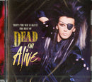 Dead Or Alive - That'S The Way I Like It: The Best Of De Cd 0886977930621