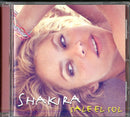 Shakira - Sale El Sol Cd 0886977978623