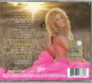 Shakira - Sale El Sol Cd 0886977978623