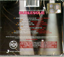 O. S. T. -Burlesque( Aguilera, Cher) - Burlesque Cd 0886978045720
