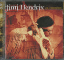 Hendrix Jimi - Live At Woodstock Cd 0886978055224