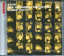 Gould Glenn - Variazioni Goldberg CD 0886978060624