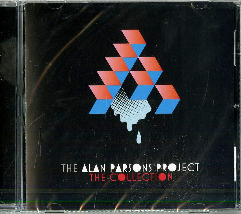 Parsons Alan Project - The Collection Cd 0886978084828