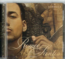 Romeo Santos - Formula Vol-1