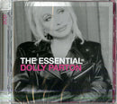 Parton Dolly - The Essential Dolly Parton CD 0886978293923