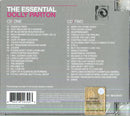 Parton Dolly - The Essential Dolly Parton CD 0886978293923