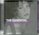 Houston Whitney - The Essential Whitney Houston Cd 0886978298027