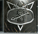 Scorpions - Comeblack Cd 0886978307422