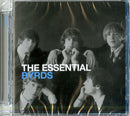 Byrds The - The Essential Byrds Cd 0886978318824