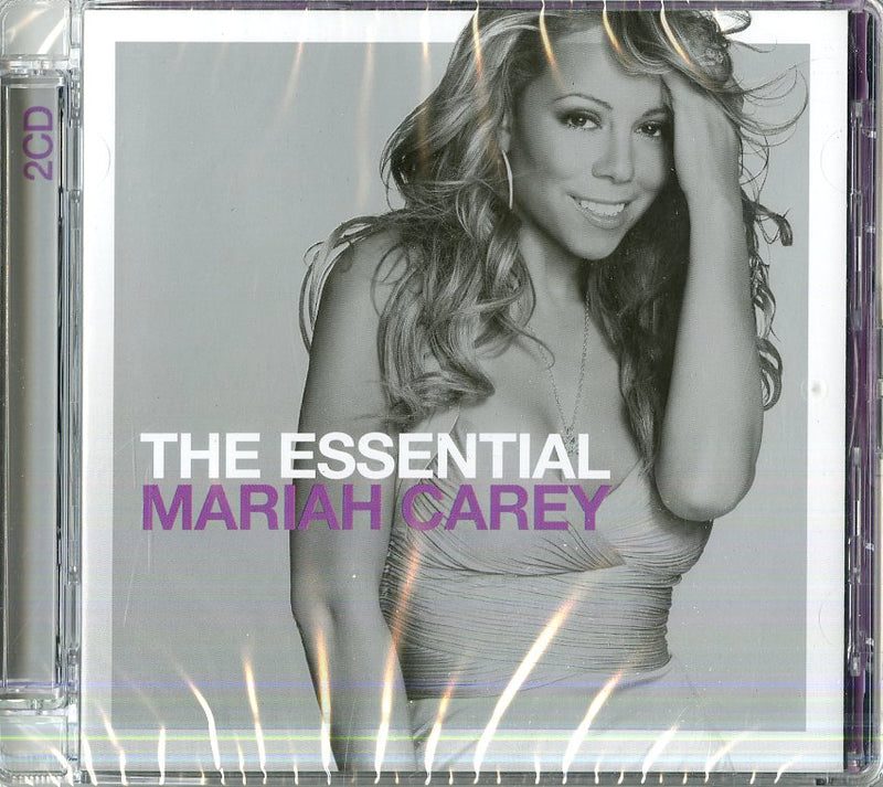 Carey Mariah - The Essential Mariah Carey Cd 0886978326720