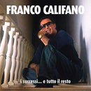 Califano Franco - I Successi...E Tutto Il Resto (Box 3 Cd) Cd 0886978339027