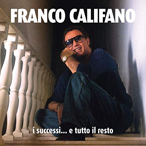 Califano Franco - I Successi...E Tutto Il Resto (Box 3 Cd) Cd 0886978339027