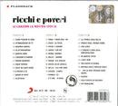 Ricchi E Poveri - Le Canzoni Della Nostra Storia (Box 3 Cd) Cd 0886978340528