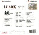 Dik Dik I - Sognando...Le Nostre Canzoni (Box3Cd) Cd 0886978344021