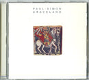 Simon Paul - Graceland (+ Bonus Tracks) Cd 0886978425027