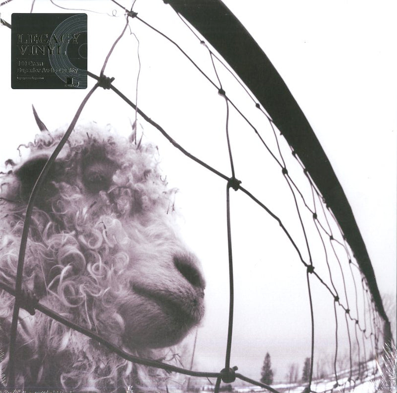 Pearl Jam - Vs (Rem.Ed.180Gr.) Vinile LP - Vinyl record 0886978431318