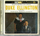 Ellington Duke - Black, Brown & Beige (Original Columbia) Cd 0886978433626