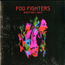 Foo Fighters - Wasting Light Vinile LP - Vinyl record 0886978449313