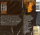 James Etta - At Last The Best Of CD 0886978466129