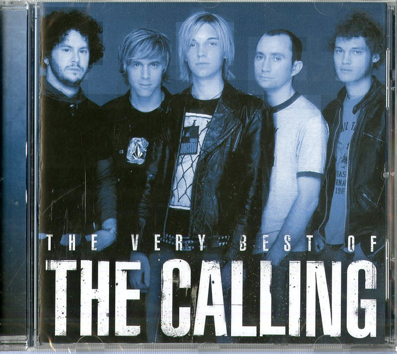 Calling The - The Best Of... Cd 0886978466327