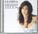 Estefan Gloria - Greatest Hits Cd 0886978466822