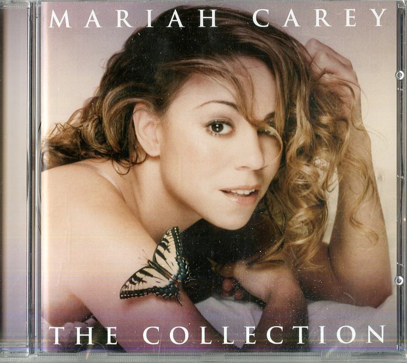 Carey Mariah - The Collection