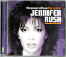 Rush Jennifer - The Power Of Love - The Best Of... Cd 0886978467126