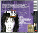 Rush Jennifer - The Power Of Love - The Best Of... Cd 0886978467126