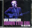 Morrison Van - The Collection Cd 0886978467324