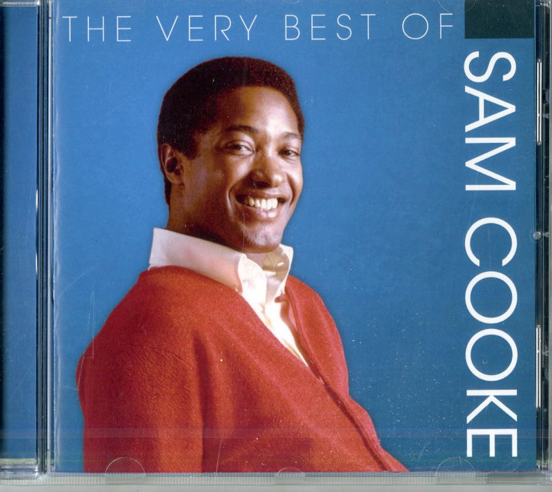 Cooke Sam - The Very Best Of... CD 0886978467621