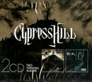 Cypress Hill - Black Sunday- Iii Temples Of Boom -Box 2 Cd-
