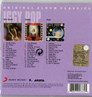 Pop Iggy - Original Album Classics (Box 3 Cd) Cd 0886978568625