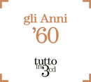 Compilation - Gli Anni 60 Tutto In 3Cd (Box) Cd 0886978679222