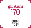 Compilation - Gli Anni 70 Tutto In 3 Cd (Box) Cd 0886978679420