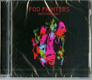 Foo Fighters - Wasting Light Cd 0886978727725