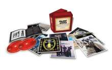 Byrds The - The Complete Album Collection (Box 13 Cd) Cd 0886978738028