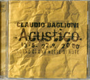 Baglioni Claudio - Sogno Di Una Notte Di Note