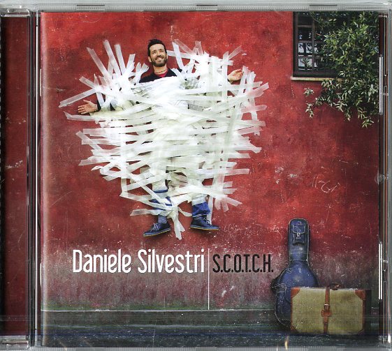 Silvestri Daniele - S.C.O.T.C.H.