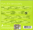 Compilation - Pure...80'S Dance Party (Box4Cd) Cd 0886979068926