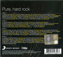 Compilation - Pure...Hard Rock (Box4Cd) Cd 0886979103023
