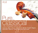 Compilation - Box-Pure...Classical Cd 0886979150225