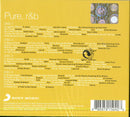 Compilation - Pure...R&B (Box4Cd) Cd 0886979150423