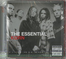 Korn - The Essential Korn Cd 0886979257320