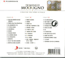 Modugno Domenico - I Successi Dell'Uomo In Frack (Box 3 Cd) CD 0886979270725