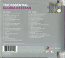 Estefan Gloria - The Essential Gloria Estefan Cd 0886979299429
